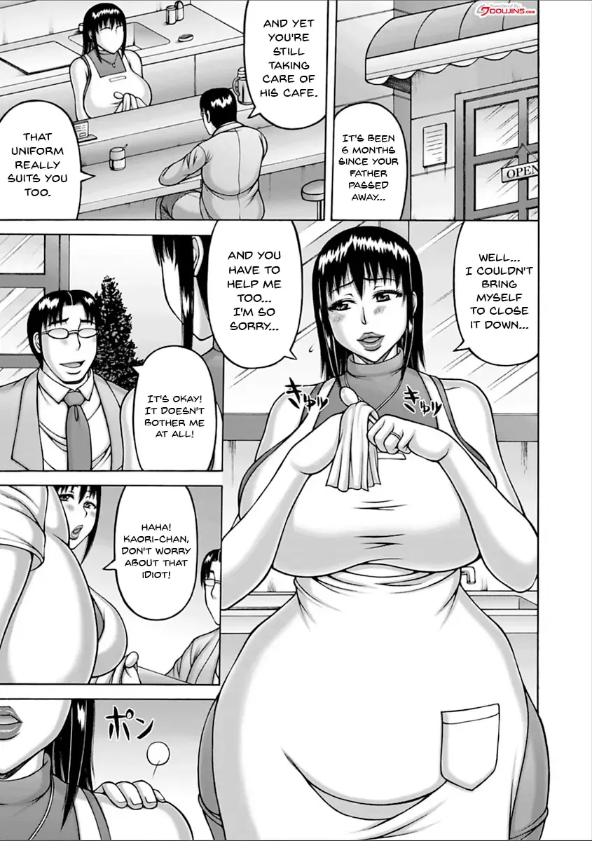 [Sakaki Utamaru] Yarilog Fhentai - Page 64
