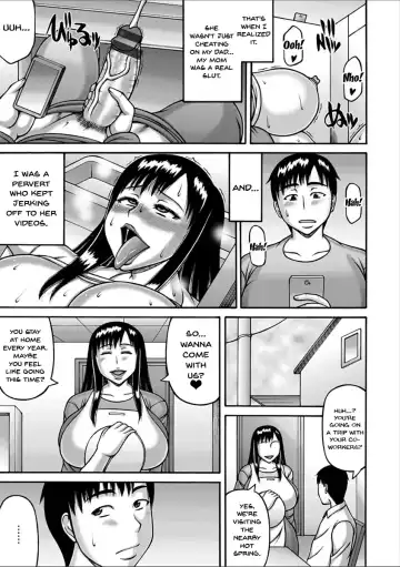 [Sakaki Utamaru] Yarilog Fhentai - Page 112