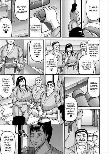 [Sakaki Utamaru] Yarilog Fhentai - Page 114