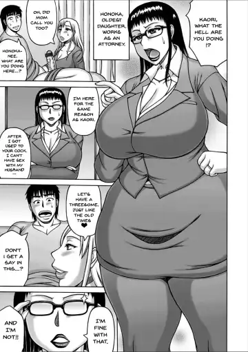 [Sakaki Utamaru] Yarilog Fhentai - Page 128