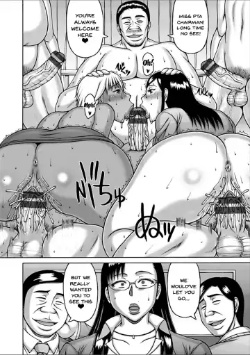 [Sakaki Utamaru] Yarilog Fhentai - Page 147