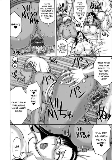 [Sakaki Utamaru] Yarilog Fhentai - Page 151