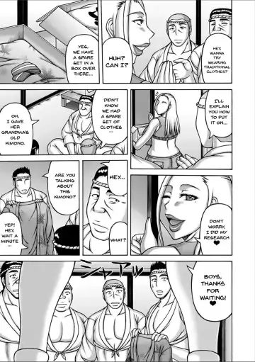 [Sakaki Utamaru] Yarilog Fhentai - Page 168