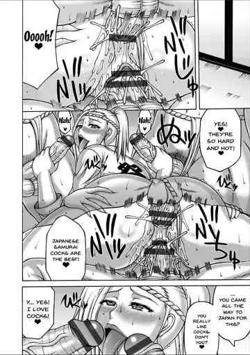 [Sakaki Utamaru] Yarilog Fhentai - Page 173