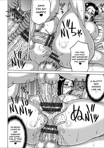 [Sakaki Utamaru] Yarilog Fhentai - Page 61
