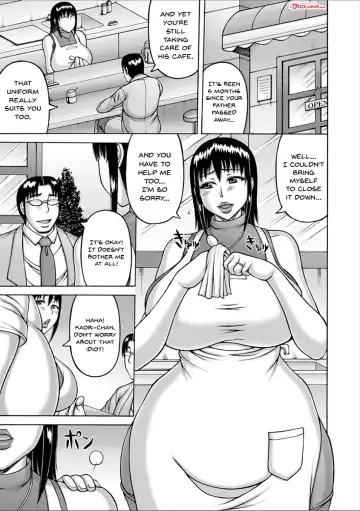 [Sakaki Utamaru] Yarilog Fhentai - Page 64