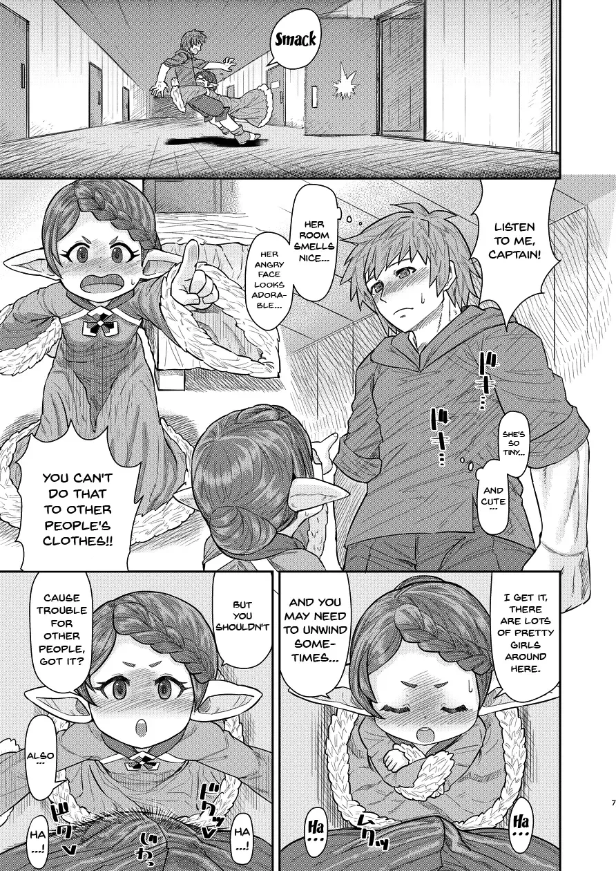 [Samon Shiu - Shake] Sensei ga Shasei o Tetsudatte kureru Hon Fhentai.net - Page 6