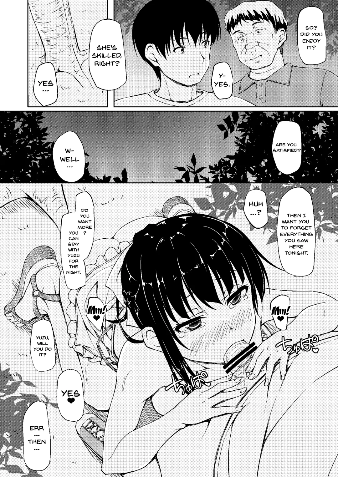 [Shake] Igarashi Yuzuha Choukyou Nisshi 3 "Nee, Watashi to... Suru?" Fhentai.net - Page 21