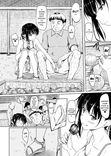 [Shake] Igarashi Yuzuha Choukyou Nisshi 3 "Nee, Watashi to... Suru?" Fhentai.net - Page 4