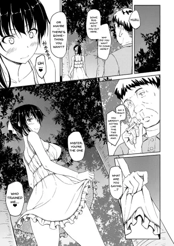 [Shake] Igarashi Yuzuha Choukyou Nisshi 3 "Nee, Watashi to... Suru?" Fhentai.net - Page 5