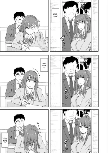 [Shake] Re:Temptation1 Fhentai - Page 10