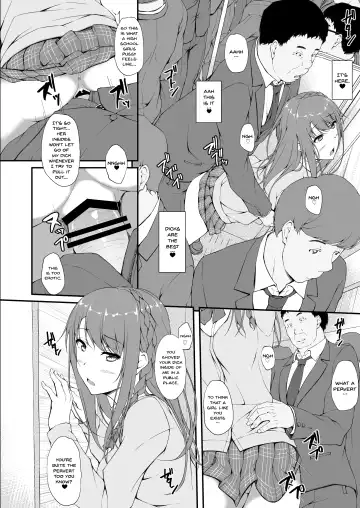 [Shake] Re:Temptation1 Fhentai - Page 19