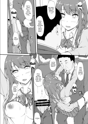 [Shake] Re:Temptation1 Fhentai - Page 27