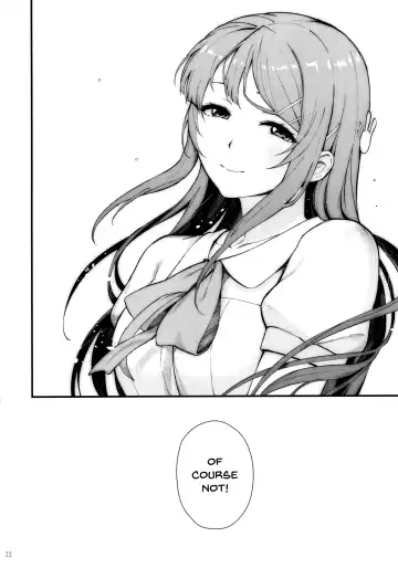 [Matsuka] Bunny Lovers Fhentai - Page 22