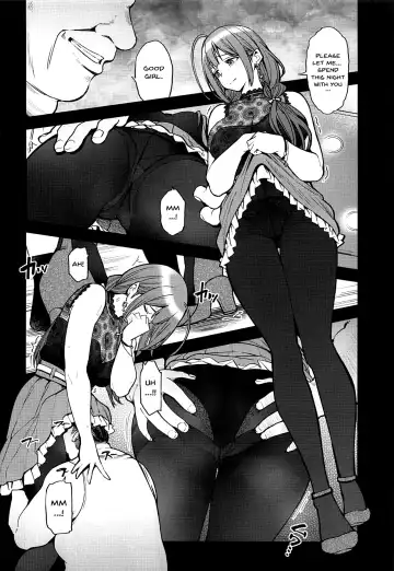 [Kazuwo Daisuke] Night Blooming Fhentai - Page 14