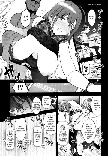 [Kazuwo Daisuke] Night Blooming Fhentai - Page 25