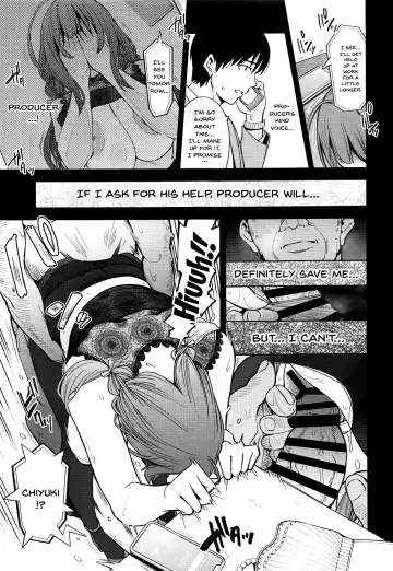 [Kazuwo Daisuke] Night Blooming Fhentai - Page 27