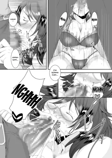 [Eguchi Chibi] Oku-sama wa Moto Yariman -Besluted- 2 | These Women Were Former Sluts -Besluted- 2 Fhentai - Page 17