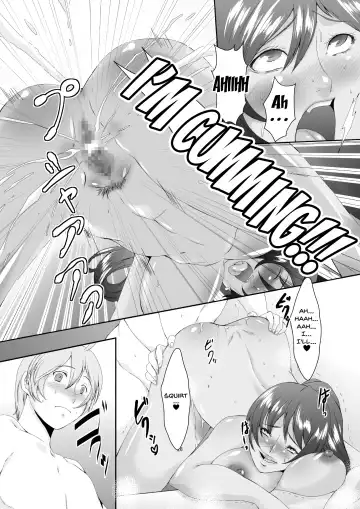 [Eguchi Chibi] Oku-sama wa Moto Yariman -Besluted- 2 | These Women Were Former Sluts -Besluted- 2 Fhentai - Page 27