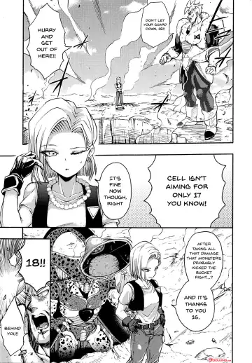 [Susuanpan] Cell no Esa Fhentai - Page 2