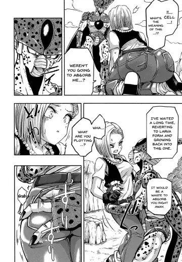 [Susuanpan] Cell no Esa Fhentai - Page 5