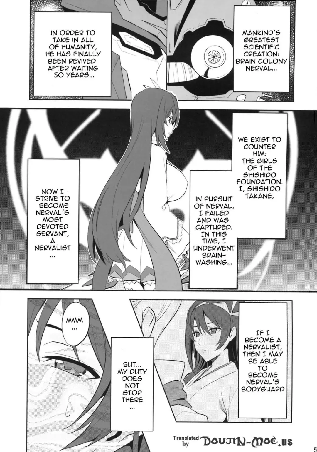 [Takeda Hiromitsu] Takane Tama Fhentai - Page 4