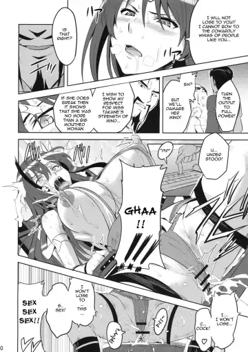 [Takeda Hiromitsu] Takane Tama Fhentai - Page 9