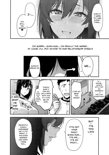 [Takeda Hiromitsu] Akane wa Tsumare Somerareru Ni + C95 Rakugakichou | Akane's In A Pinch 2 + C95 Bonus Art Fhentai - Page 27