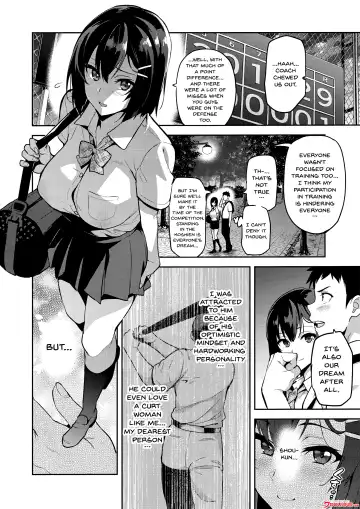 [Takeda Hiromitsu] Akane wa Tsumare Somerareru Ni + C95 Rakugakichou | Akane's In A Pinch 2 + C95 Bonus Art Fhentai - Page 3