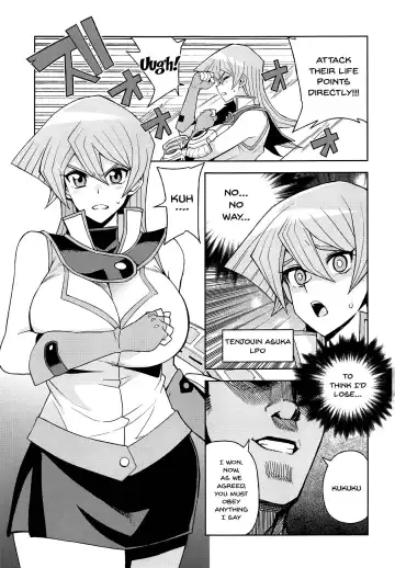 [Tamagoro] XXX ni Haiboku Shita Kettousha Fhentai.net - Page 2