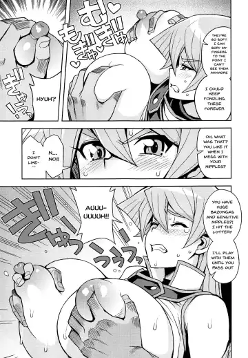 [Tamagoro] XXX ni Haiboku Shita Kettousha Fhentai.net - Page 6