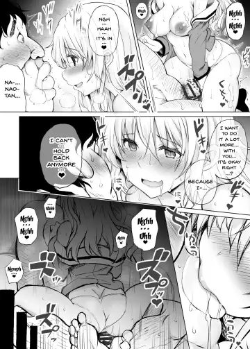 [Tatsuhiko] PTD-Ero2 Fhentai.net - Page 49