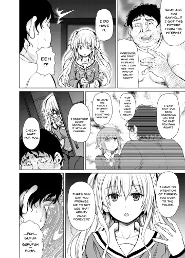 [Tatsuhiko] PTD-Ero2 Fhentai.net - Page 5