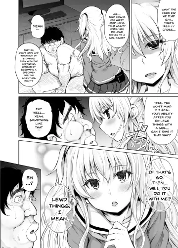 [Tatsuhiko] PTD-Ero2 Fhentai.net - Page 9