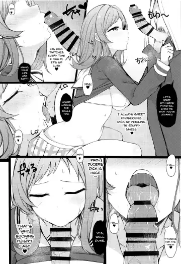 [Tetora] Mano-chan to H na Koto Shichau Hon Fhentai.net - Page 4