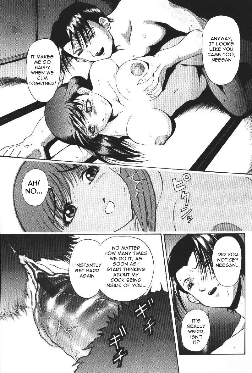 [Takeki Michiaki] Darkside - Welcome To The Darkside Fhentai.net - Page 71