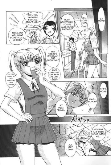 [Takeki Michiaki] Darkside - Welcome To The Darkside Fhentai.net - Page 65