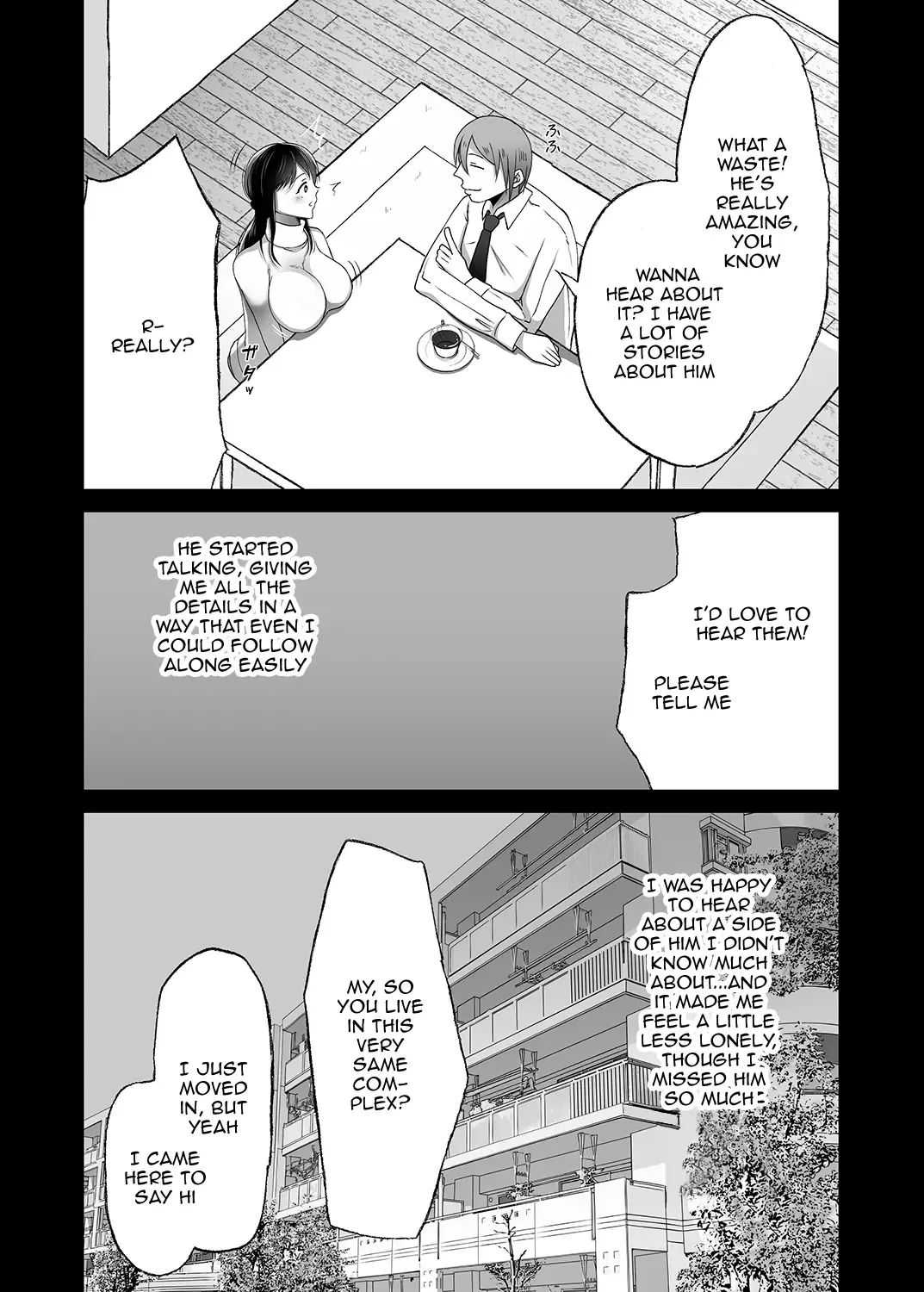 Machizuma -Konna no... Shiranai...- Fhentai - Page 13