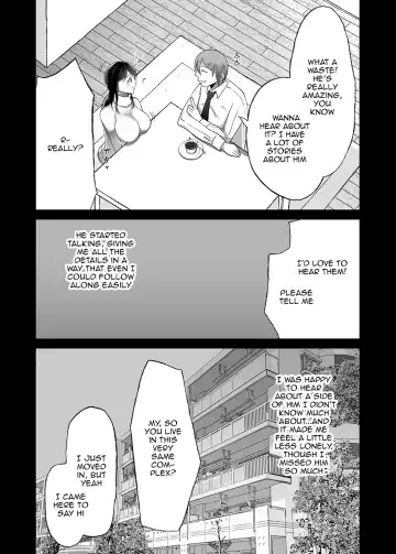 Machizuma -Konna no... Shiranai...- Fhentai - Page 13
