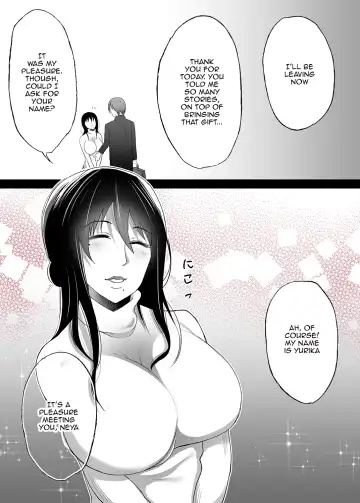 Machizuma -Konna no... Shiranai...- Fhentai - Page 14