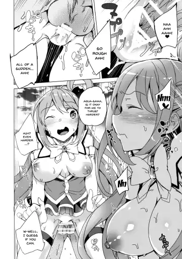[Tanaka Decilitre] Axis-kyou ni Haitte kudasai Fhentai - Page 20