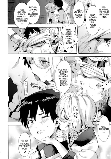 [Karoti] Bishokuden Fhentai - Page 11