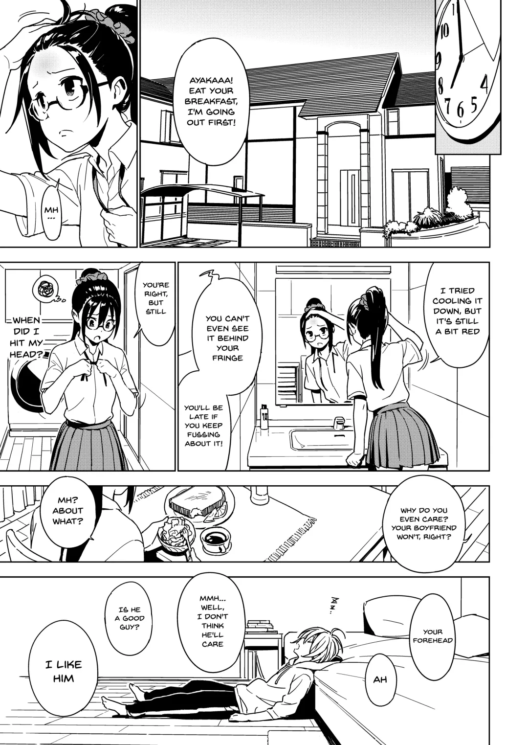 [Yukimi] Imouto Omoi Fhentai - Page 15