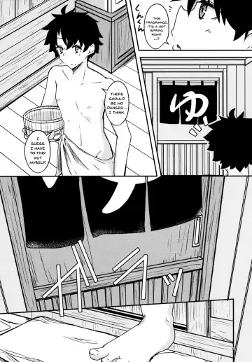 [Yuma] Paraiso Chii-chan to Yukemuri de Hawawa! Fhentai - Page 6