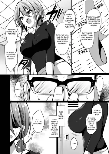 [Yuzuri Ai] Himitsu 2 Fhentai.net - Page 5