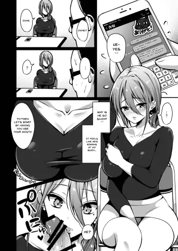 [Yuzuri Ai] Himitsu 2 Fhentai.net - Page 7