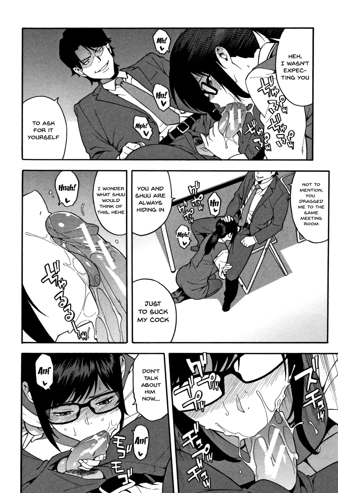 [Zonda] Boku no Kanojo o Netotte Kudasai | Please Fuck My Wife Fhentai - Page 141