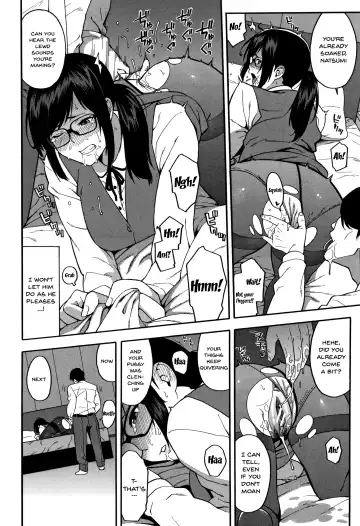 [Zonda] Boku no Kanojo o Netotte Kudasai | Please Fuck My Wife Fhentai - Page 119