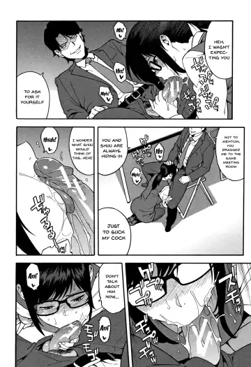 [Zonda] Boku no Kanojo o Netotte Kudasai | Please Fuck My Wife Fhentai - Page 141