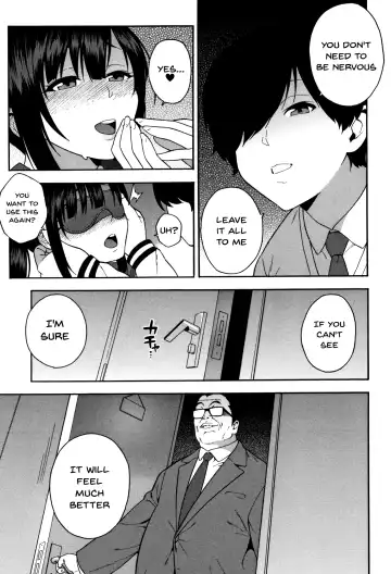 [Zonda] Boku no Kanojo o Netotte Kudasai | Please Fuck My Wife Fhentai - Page 48
